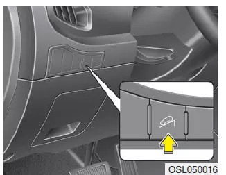 Kia Sportage. Downhill Brake Control (DBC, Bergabbremsreglung) (ausstattungsabhängig)