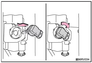 Nebelscheinwerfer