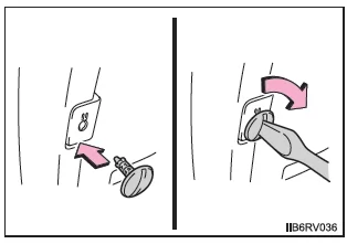 Nebelscheinwerfer