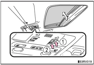 Fensterverriegelungsschalter