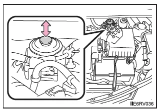 Wenn Ihnen der Kraftstoff ausgeht und der Motor abstirbt