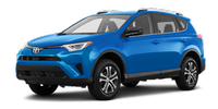 Toyota RAV4 manuals