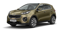 Kia Sportage manuals