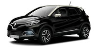 Renault Captur manuals