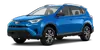 Toyota RAV4: Verwenden des Menüs
