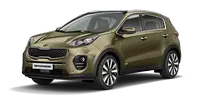 Kia Sportage: Airbags - Ergänzendes Rückhaltesystem - Sicherheitssysteme Ihres Fahrzeugs