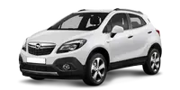 Opel Mokka: Spiegeleinstellung - Kurz und bündig