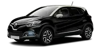 Renault Captur: Prinzip beim Abziehen eines
Sitzbezugs - Sitzbezüge - Wartung