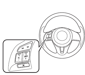 Mazda CX-3. Ohne Bluetooth  -Freisprecheinrichtung