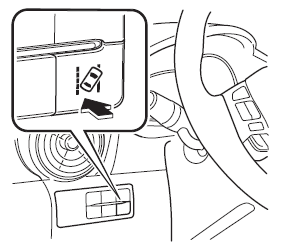 Mazda CX-3. Systembetrieb