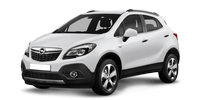 Opel Mokka: Fahrzeugmeldungen - Instrumente, Bedienelemente - Opel Mokka Betriebsanleitung