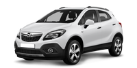 Opel Mokka: Bodenabdeckung - Laderaum - Stauraum - Opel Mokka Betriebsanleitung