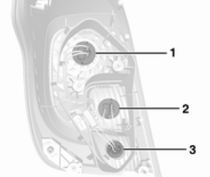 Opel Mokka. Rechte Seite