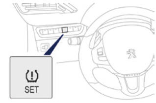 Peugeot 2008. Ohne Touchscreen