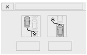 Peugeot 2008. Park Assist