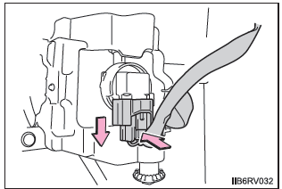 Nebelscheinwerfer 