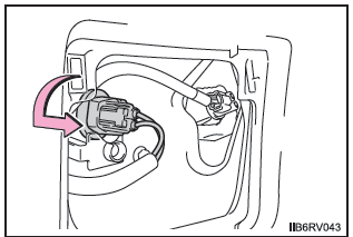 Schlussleuchten und Rückfahrscheinwerfer