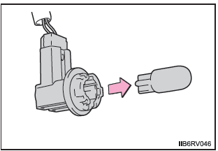 Schlussleuchten und Rückfahrscheinwerfer