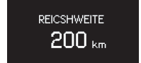 Reichweite