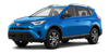 Toyota RAV4: Initialisierung - Verwenden des Menüs
